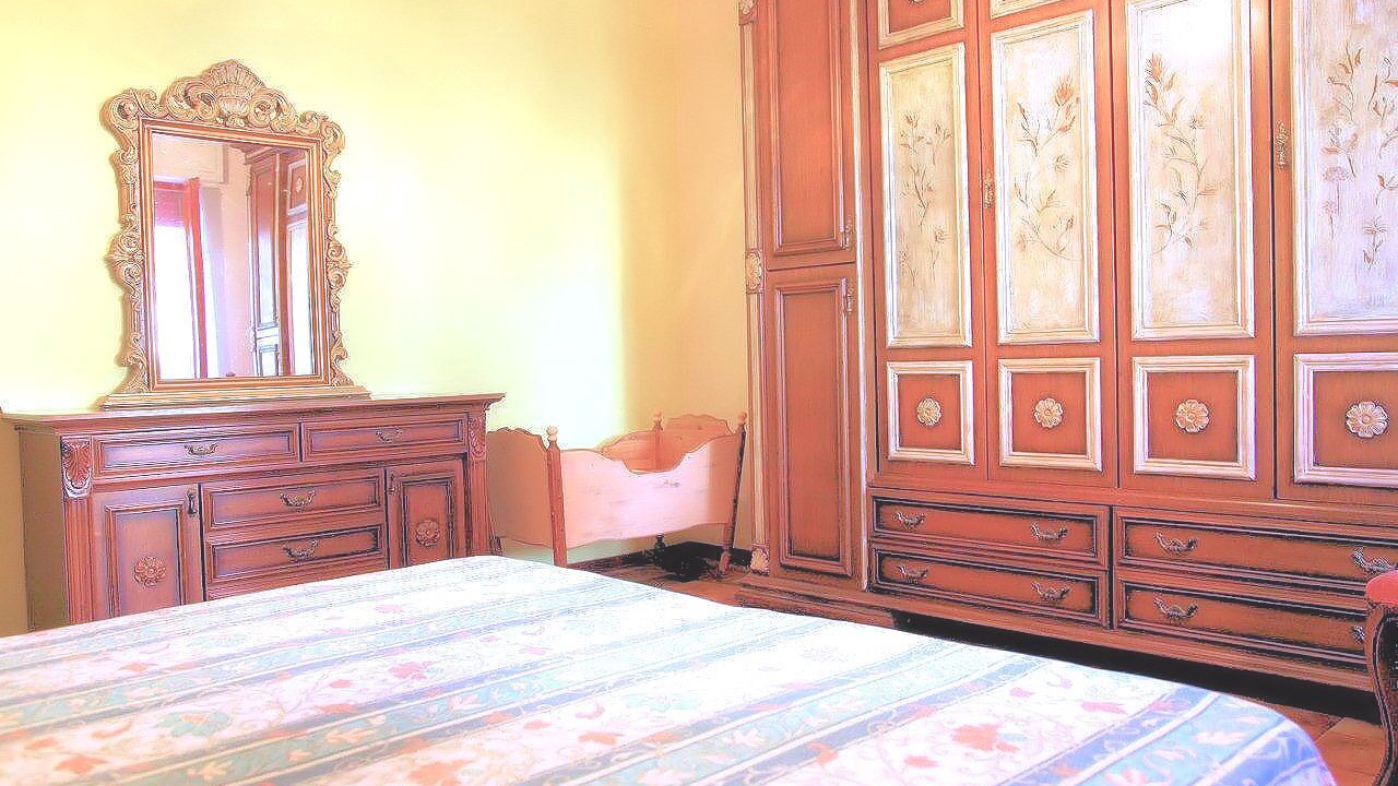 Photo of Bedroom in Monteverdi Marittimo