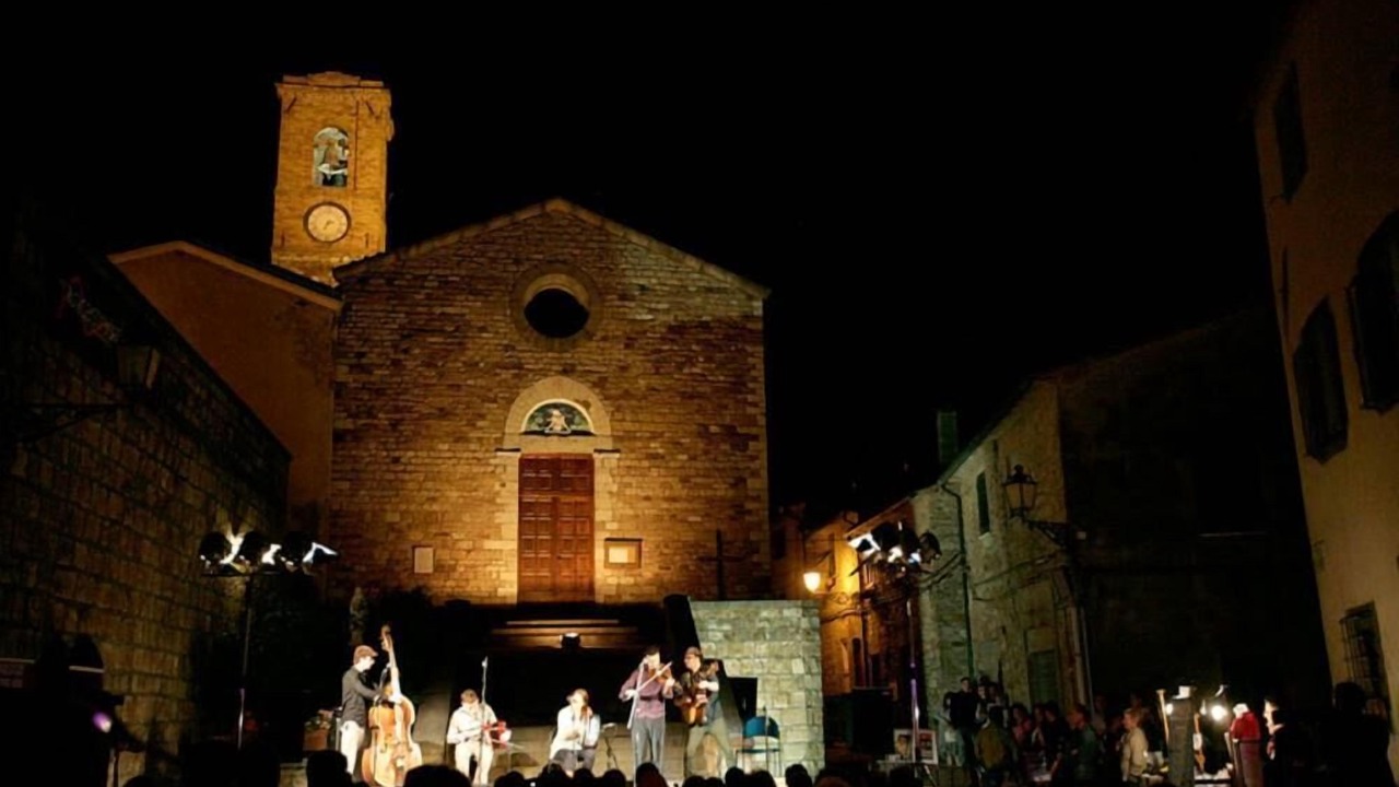 Photo of Others in Monteverdi Marittimo