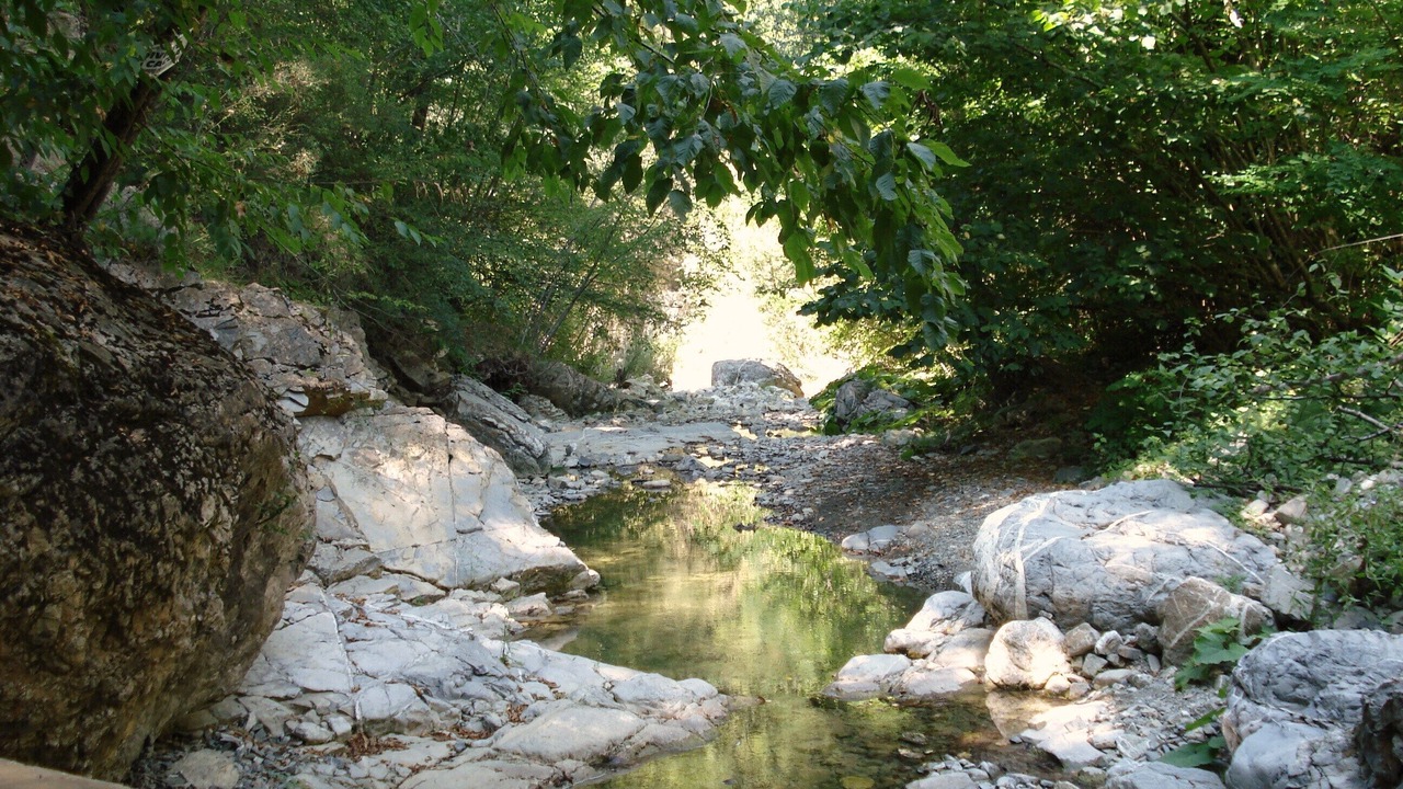 Photo of Outdoor in Monteverdi Marittimo