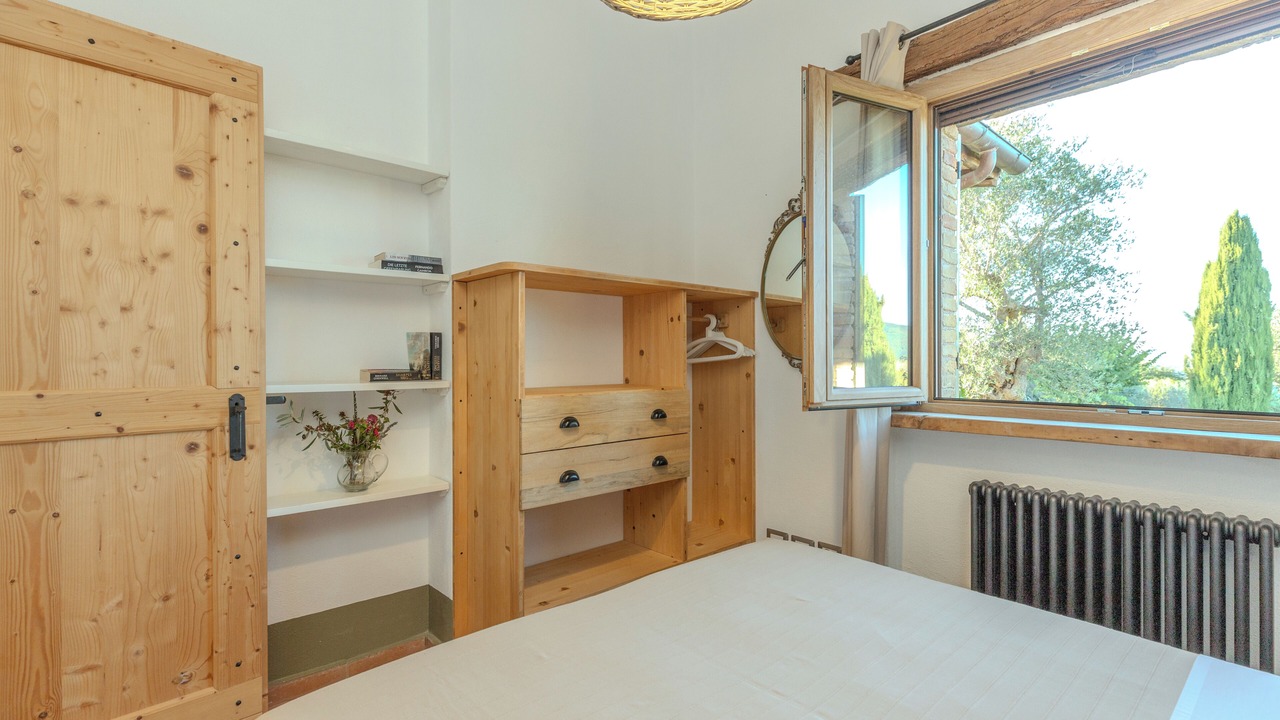 Photo of Bedroom in Monterosso