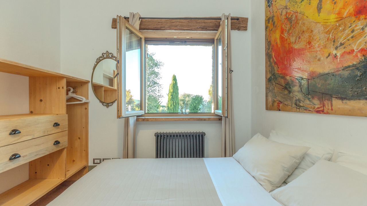 Photo of Bedroom in Monterosso