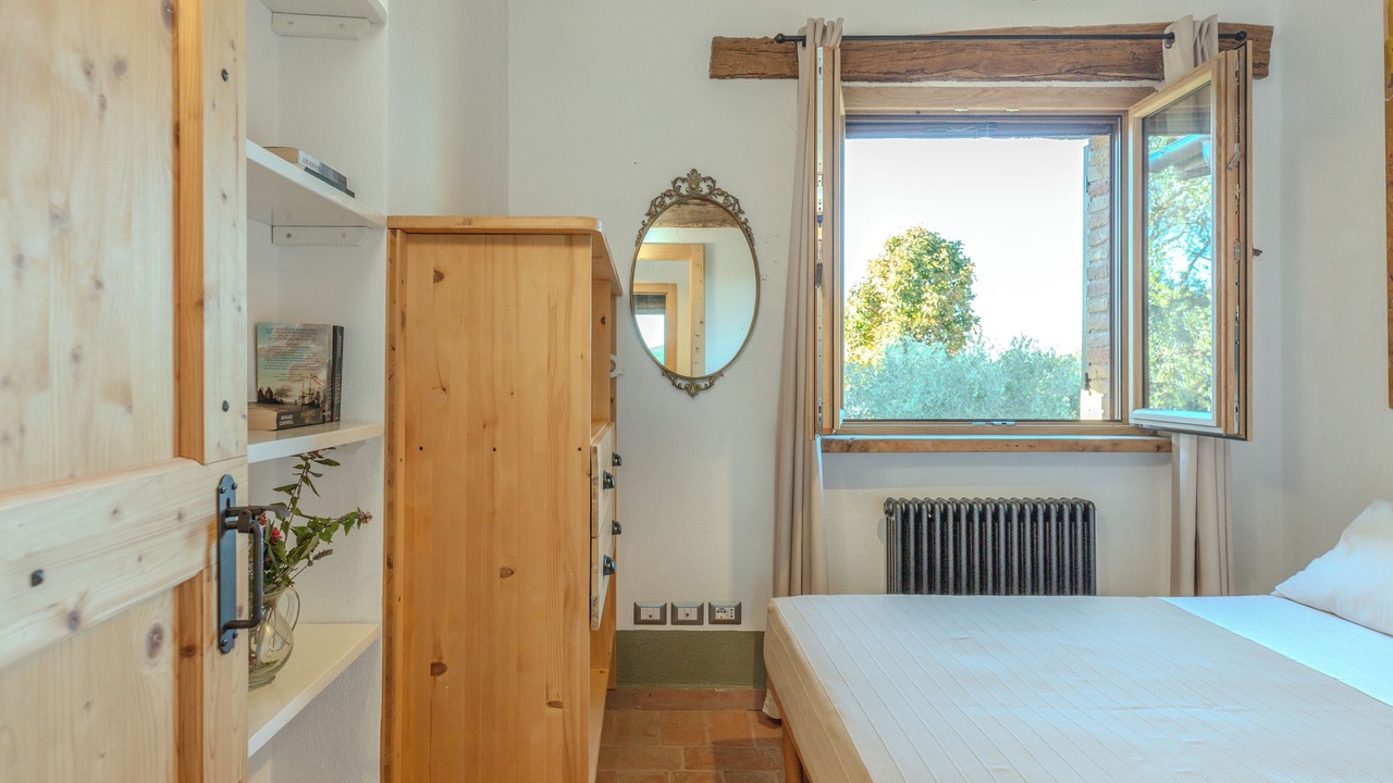 Photo of Bedroom in Monterosso