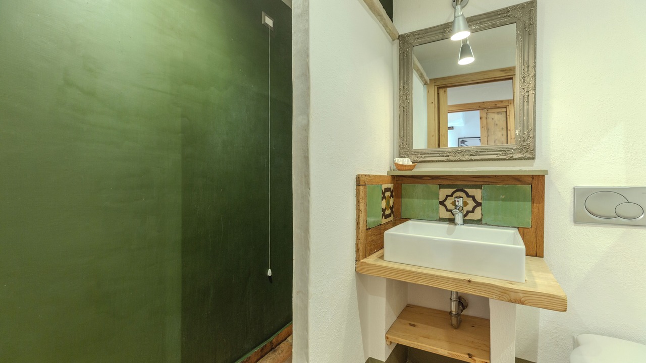 Photo of Bathroom in Monterosso