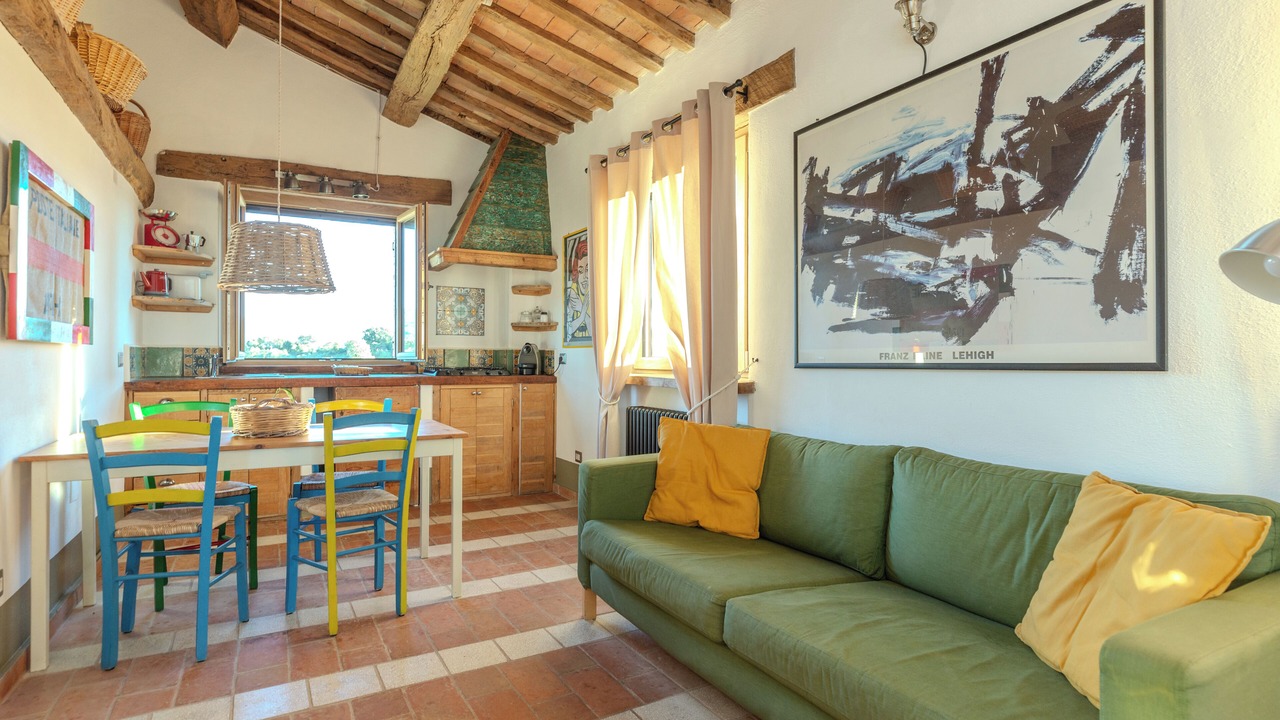 Photo of Livingroom in Monterosso