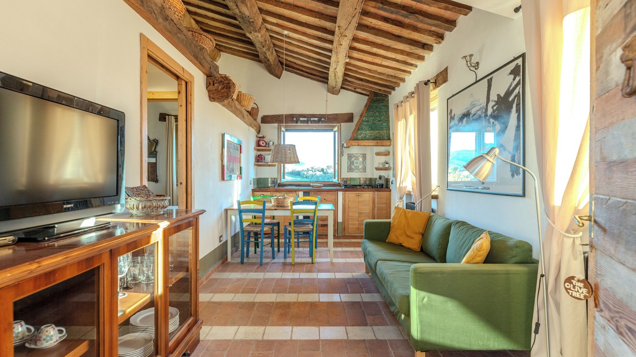 Photo of Livingroom in Monterosso