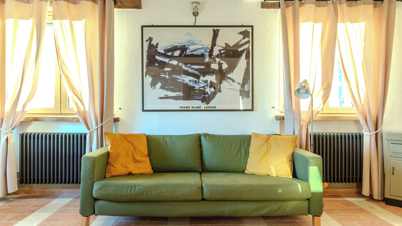 Photo of Livingroom in Monterosso