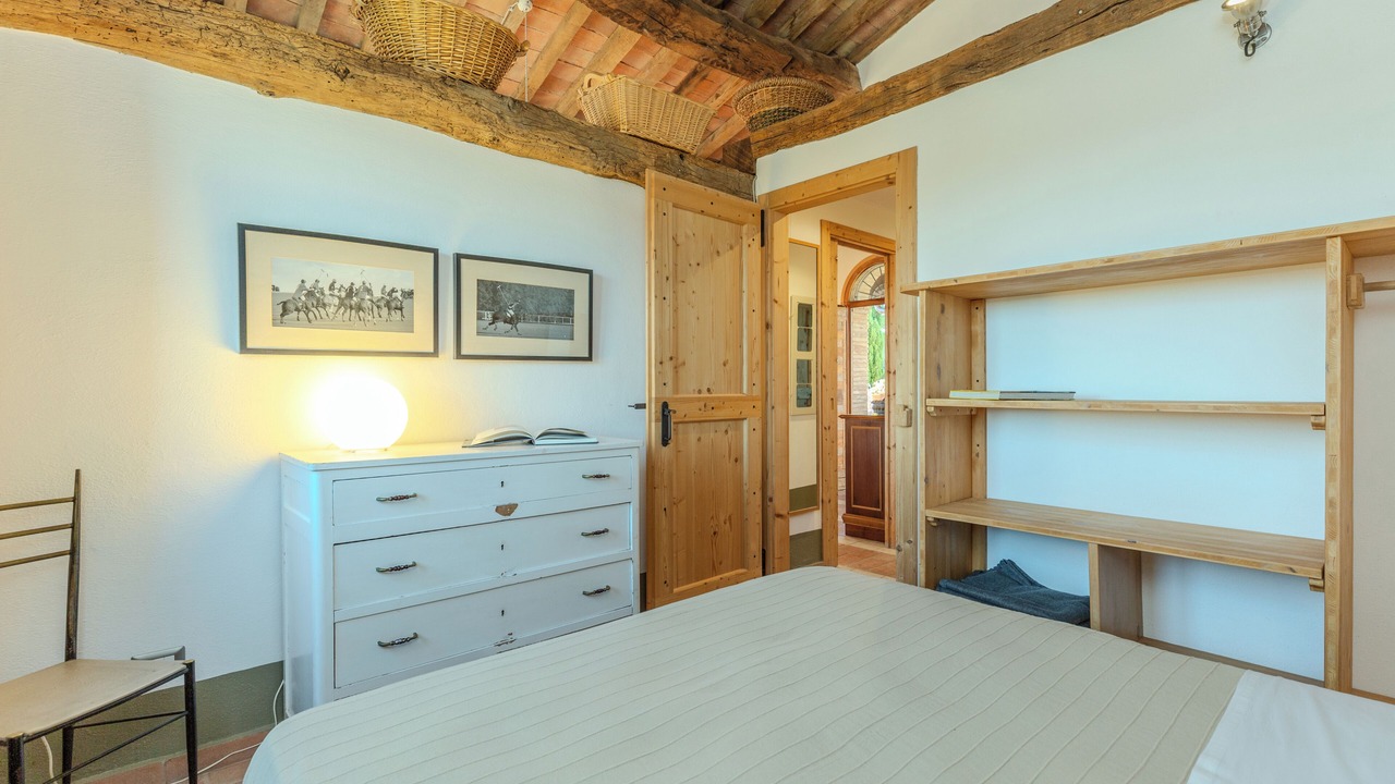 Photo of Bedroom in Monterosso