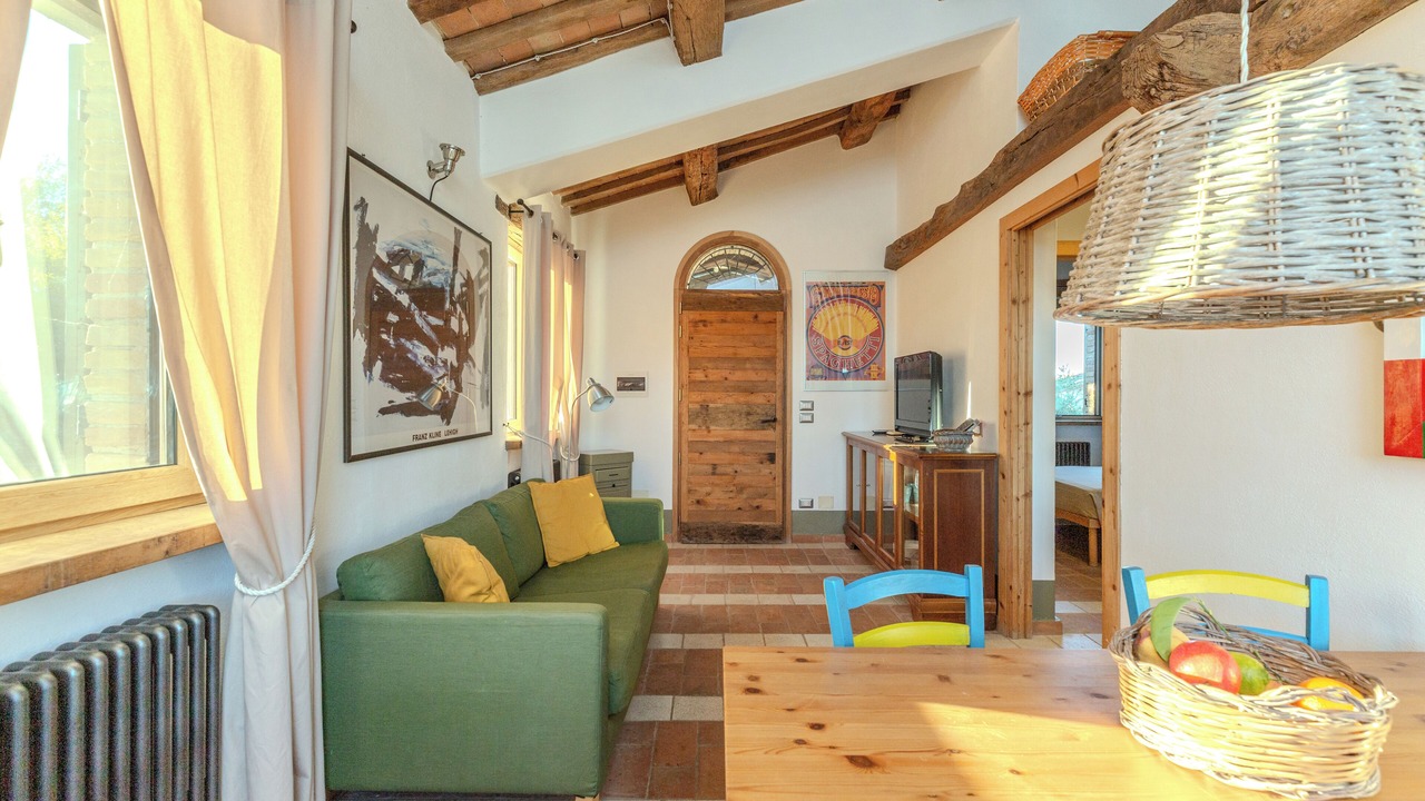 Photo of Livingroom in Monterosso