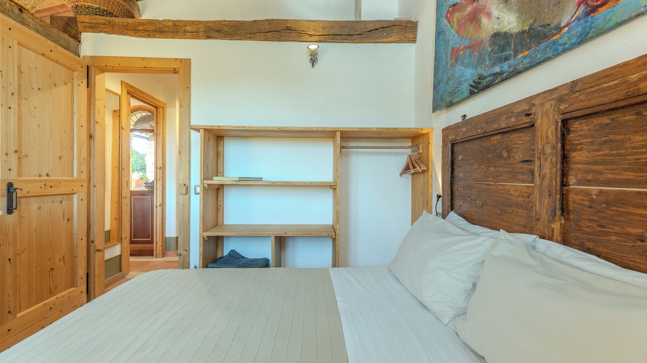 Photo of Bedroom in Monterosso