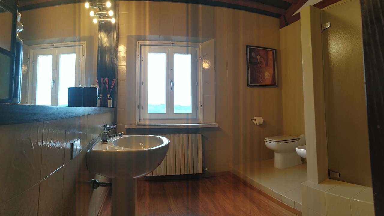 Photo of Bathroom in Montescudaio
