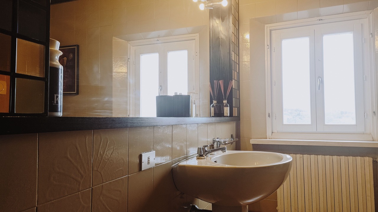 Photo of Bathroom in Montescudaio