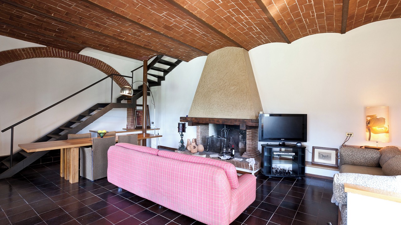 Photo of Livingroom in Montescudaio