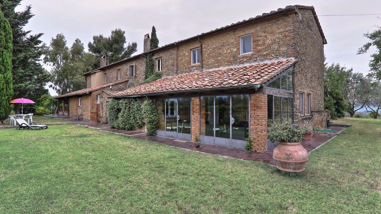 Photo of Outdoor in Montescudaio