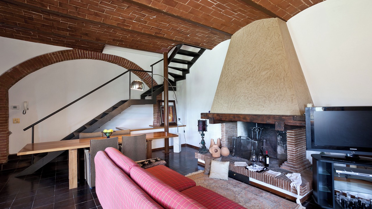 Photo of Livingroom in Montescudaio