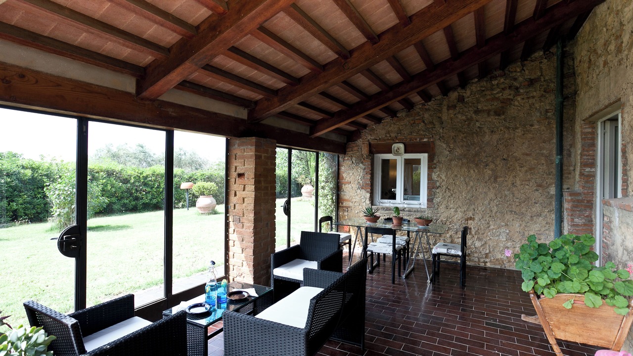 Photo of Outdoor in Montescudaio