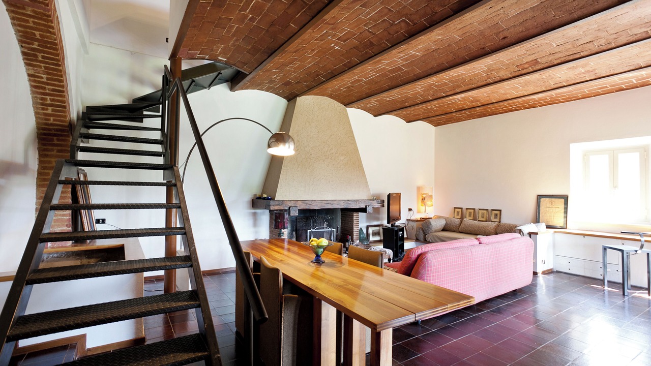 Photo of Livingroom in Montescudaio