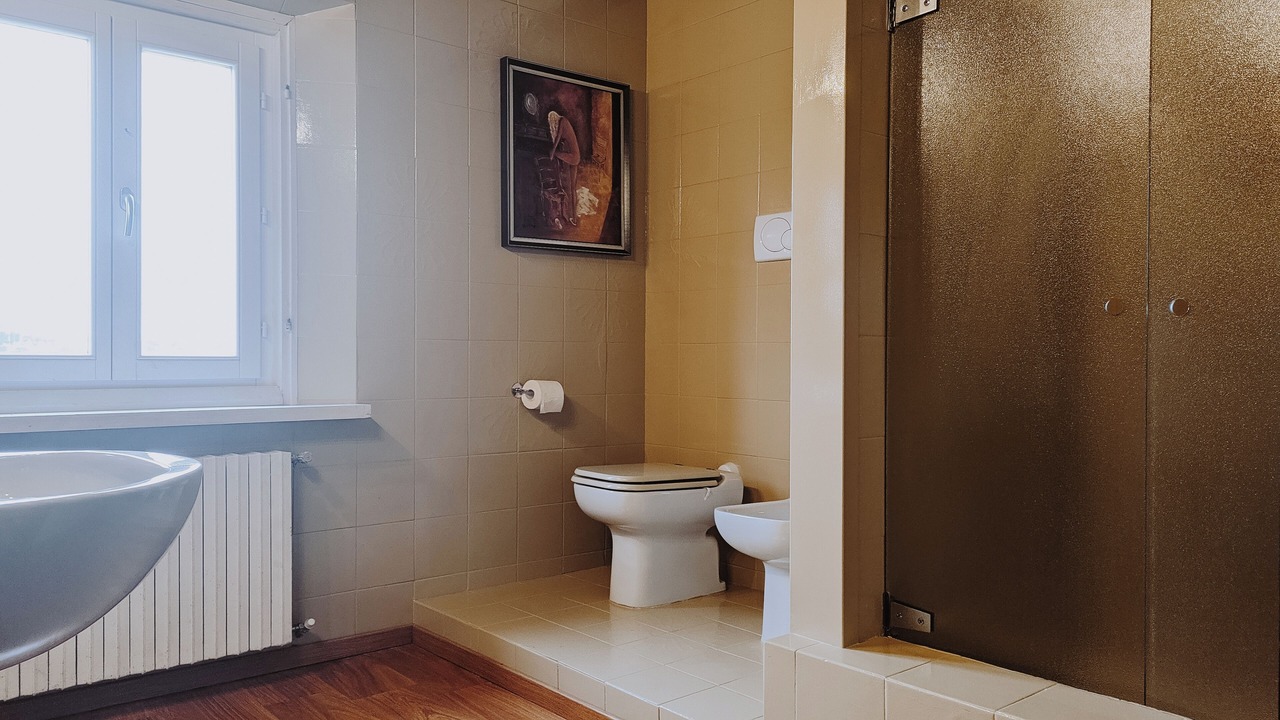 Photo of Bathroom in Montescudaio