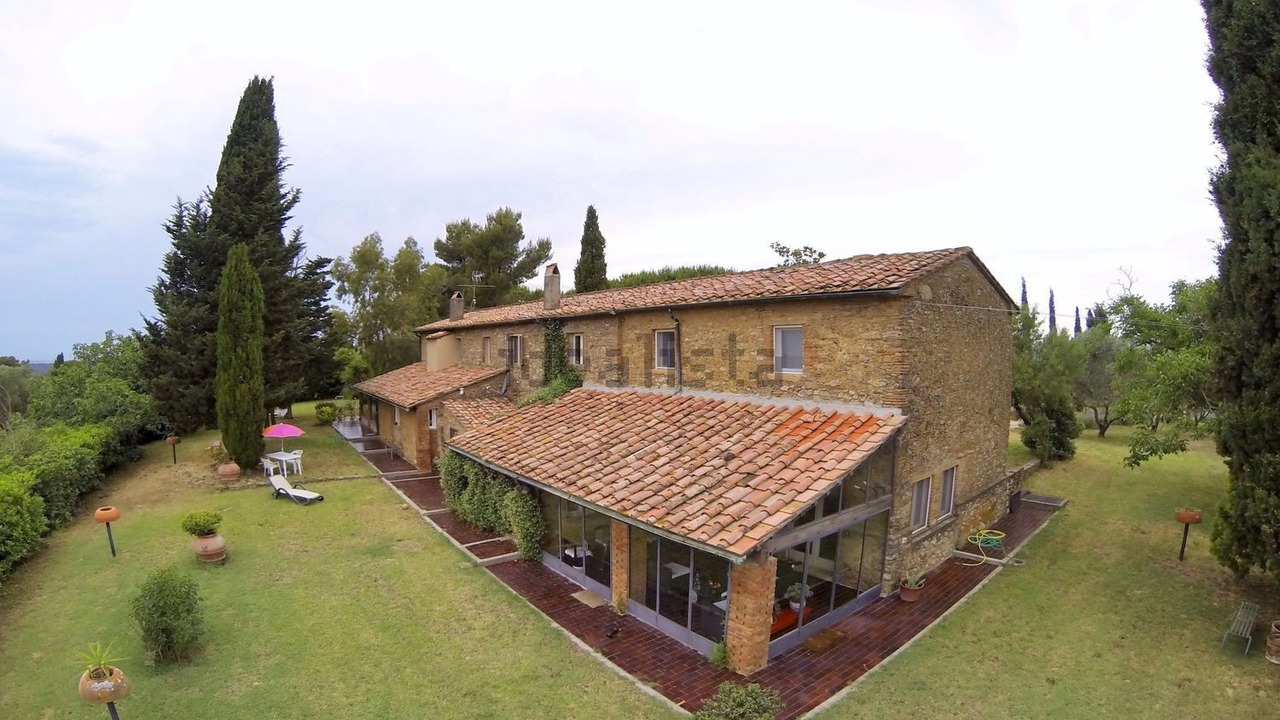 Photo of Outdoor in Montescudaio