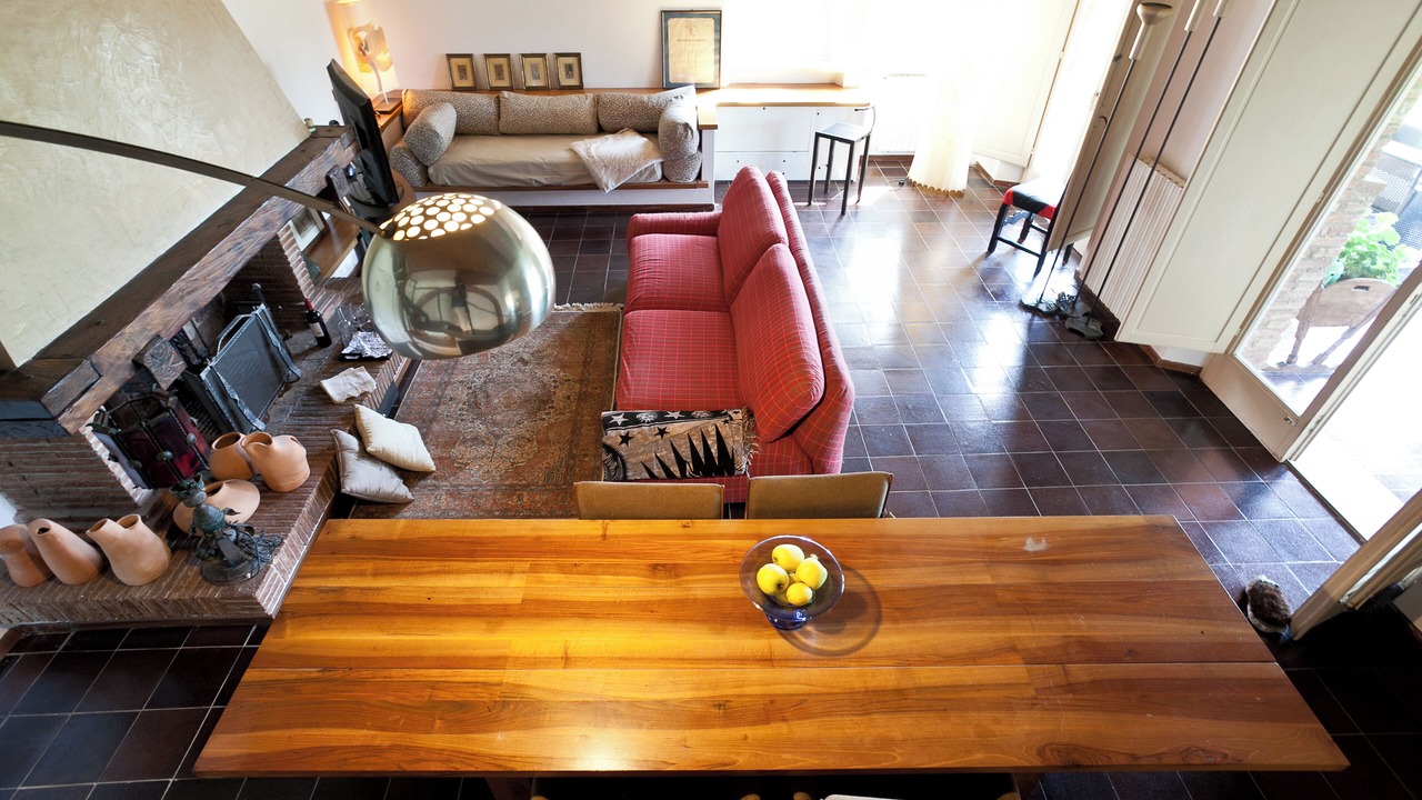 Photo of Livingroom in Montescudaio