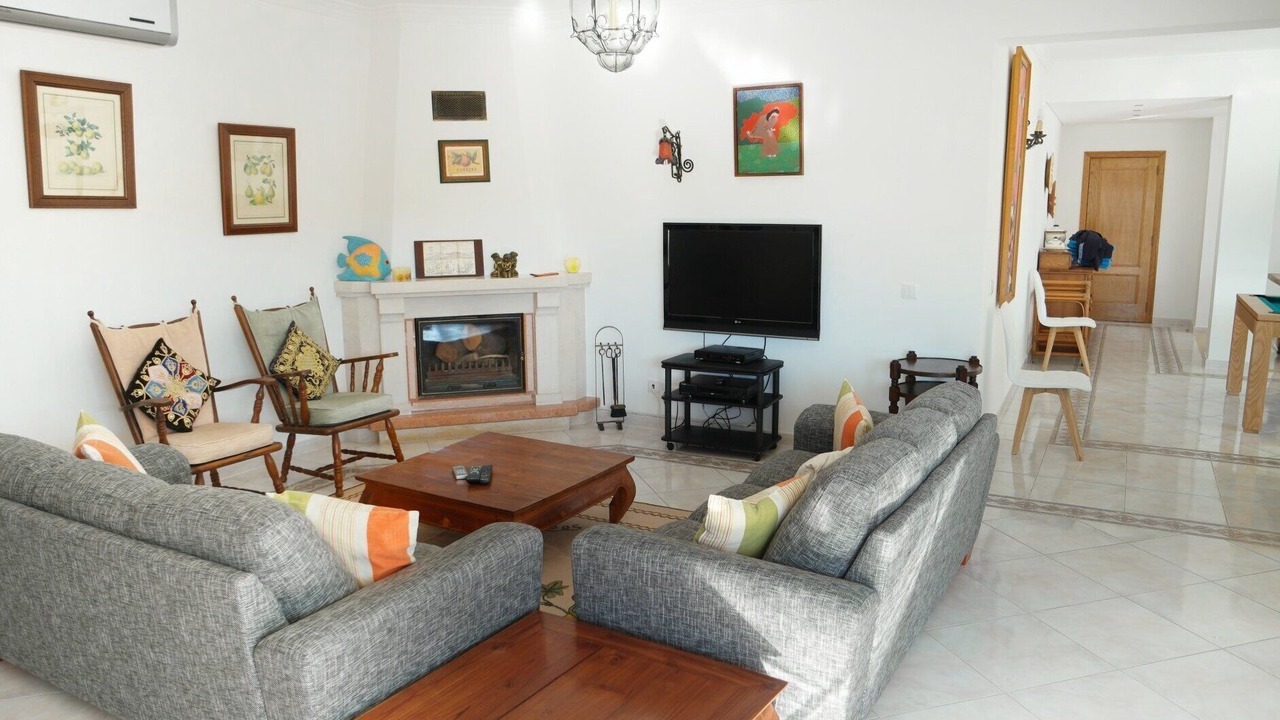 Photo of Livingroom in Olhos D'Agua