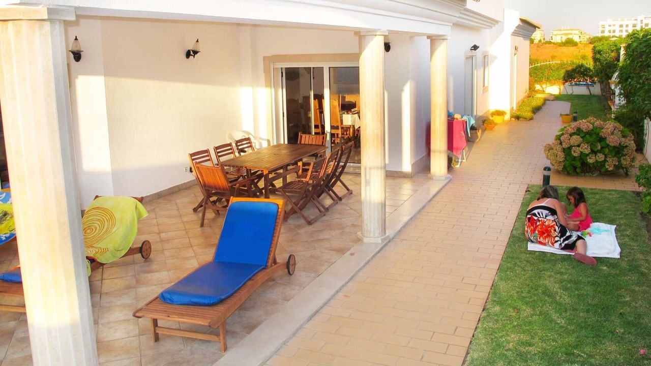 Photo of Outdoor in Olhos D'Agua