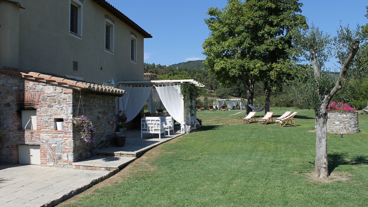 Photo of Outdoor in Vicopelago
