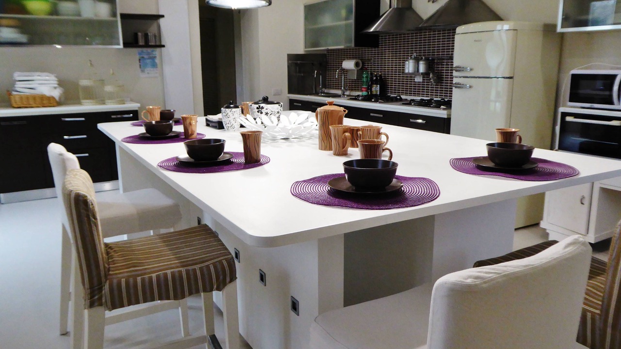 Photo of Kitchen in Vicopelago
