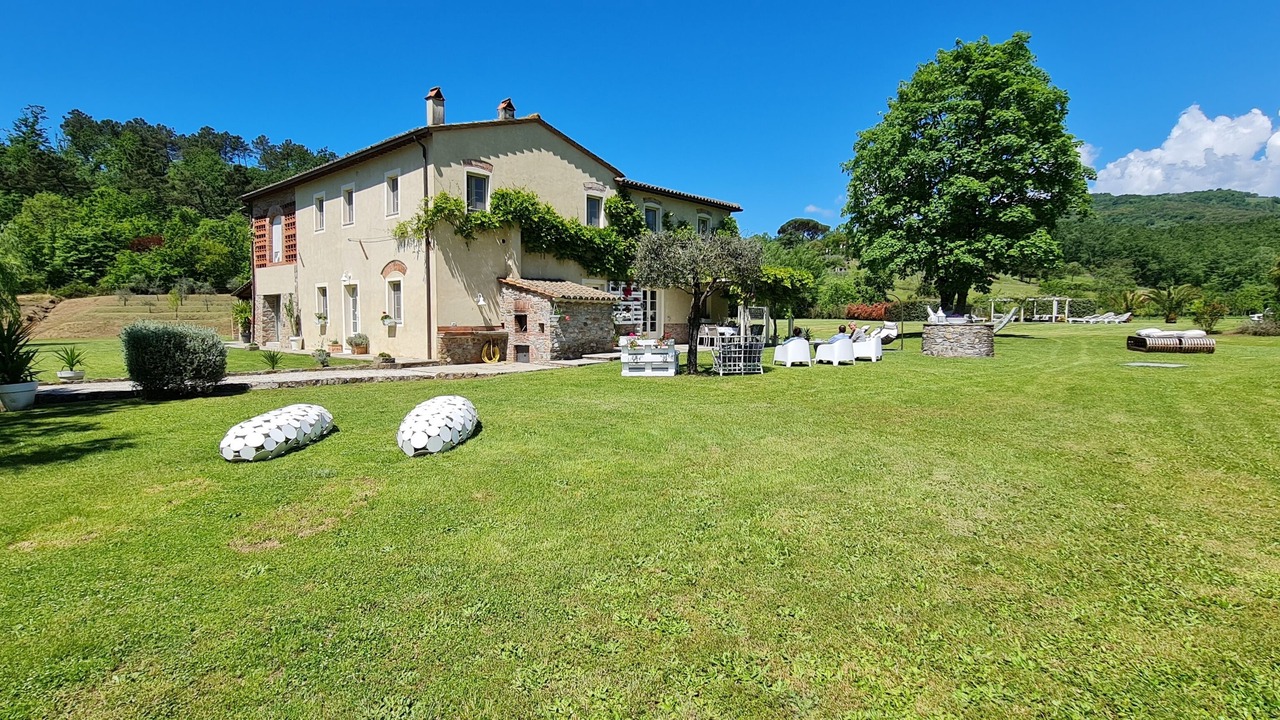 Photo of Outdoor in Vicopelago
