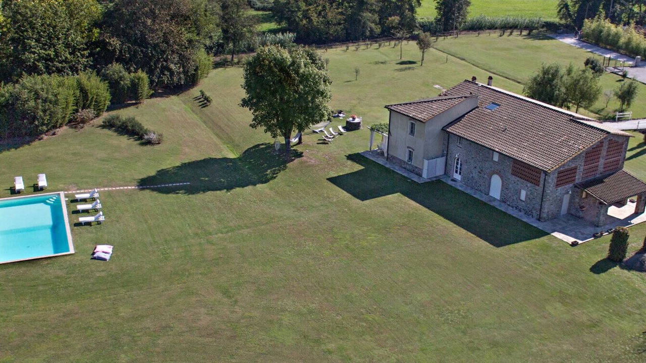 Photo of Outdoor in Vicopelago