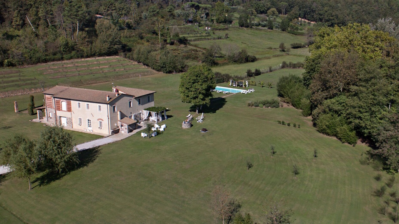 Photo of Outdoor in Vicopelago