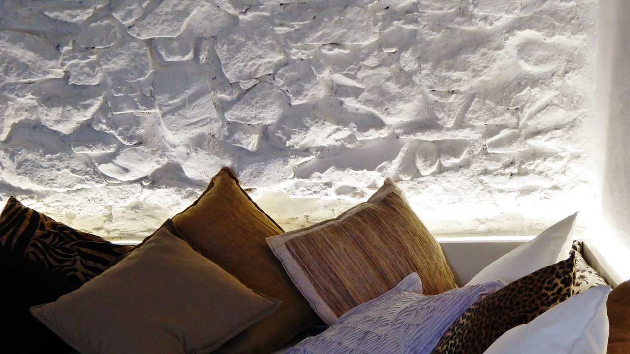 Photo of Bedroom in Vicopelago