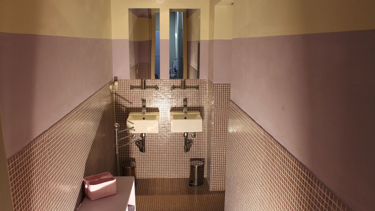 Photo of Bathroom in Vicopelago