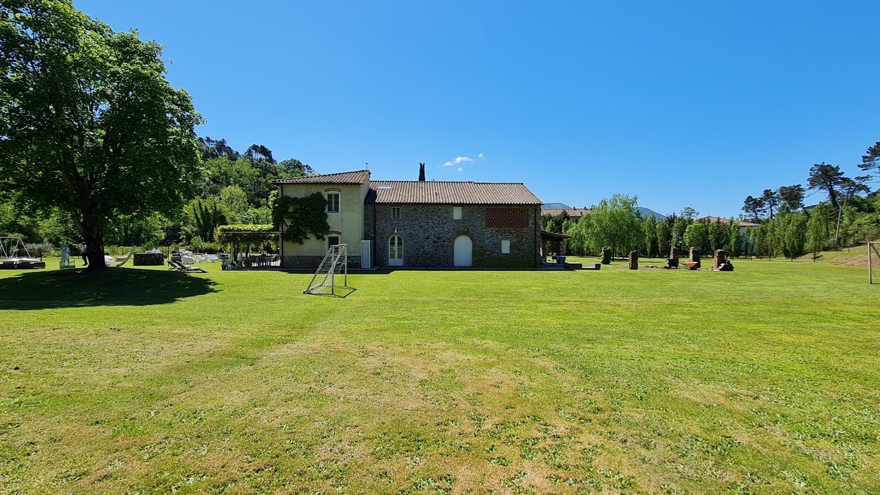 Photo of Outdoor in Vicopelago