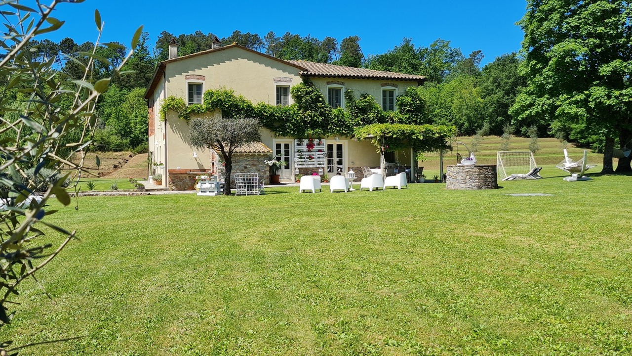 Photo of Outdoor in Vicopelago