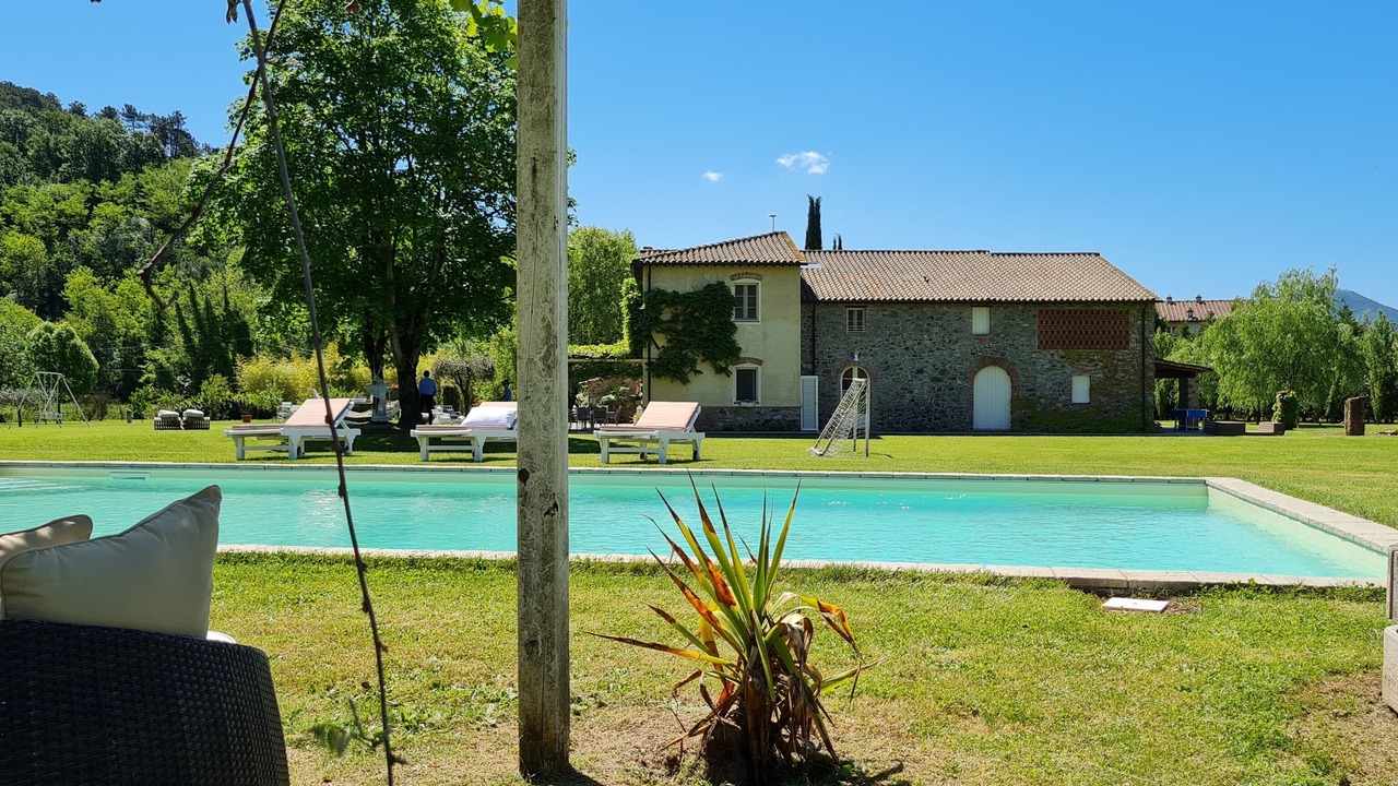 Photo of Outdoor in Vicopelago