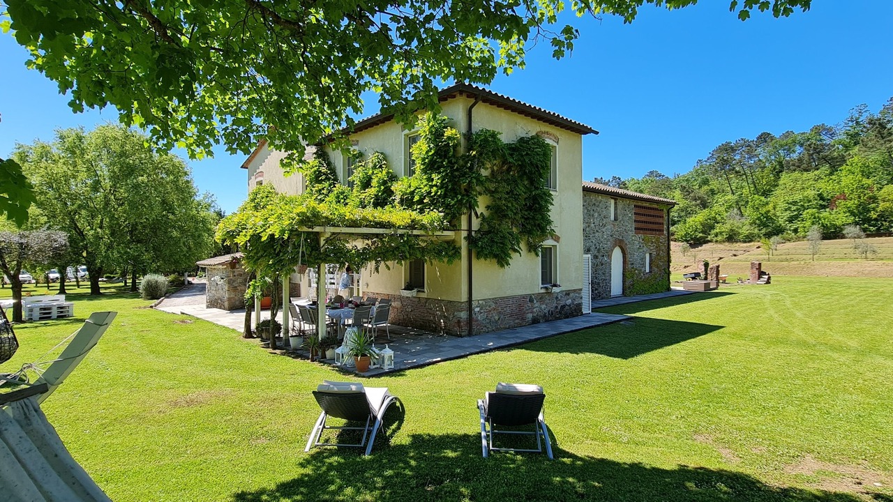 Photo of Outdoor in Vicopelago