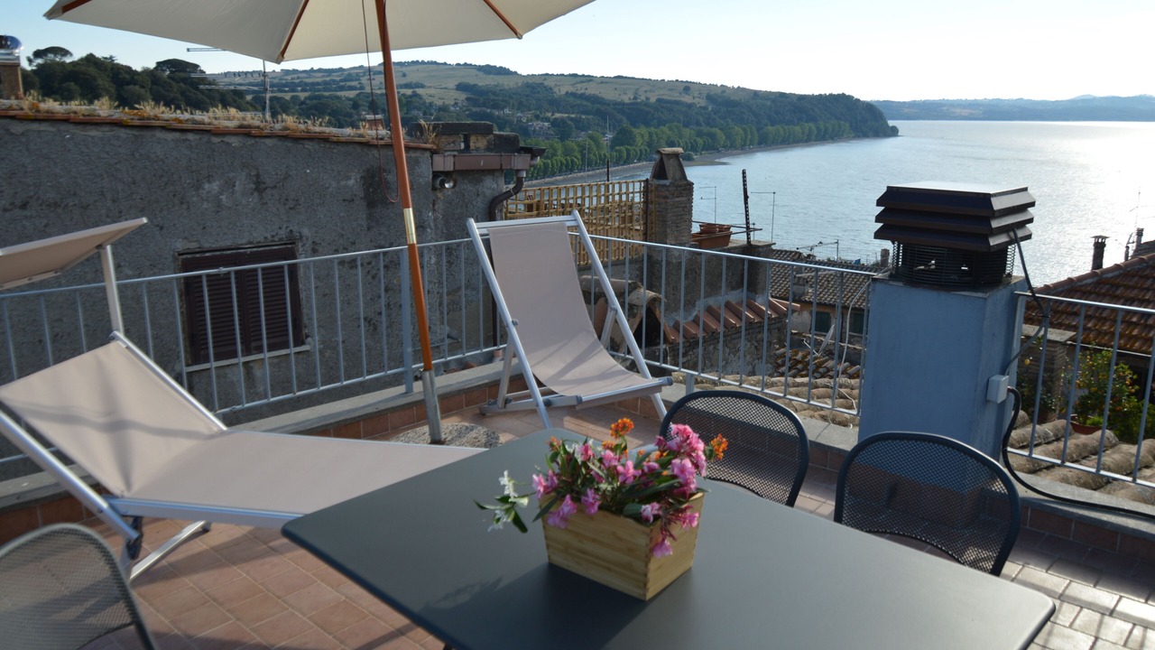 Photo of Others in Lake Bracciano