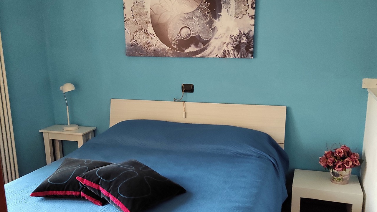 Photo of Bedroom in Capanne-Prato-Cinquale