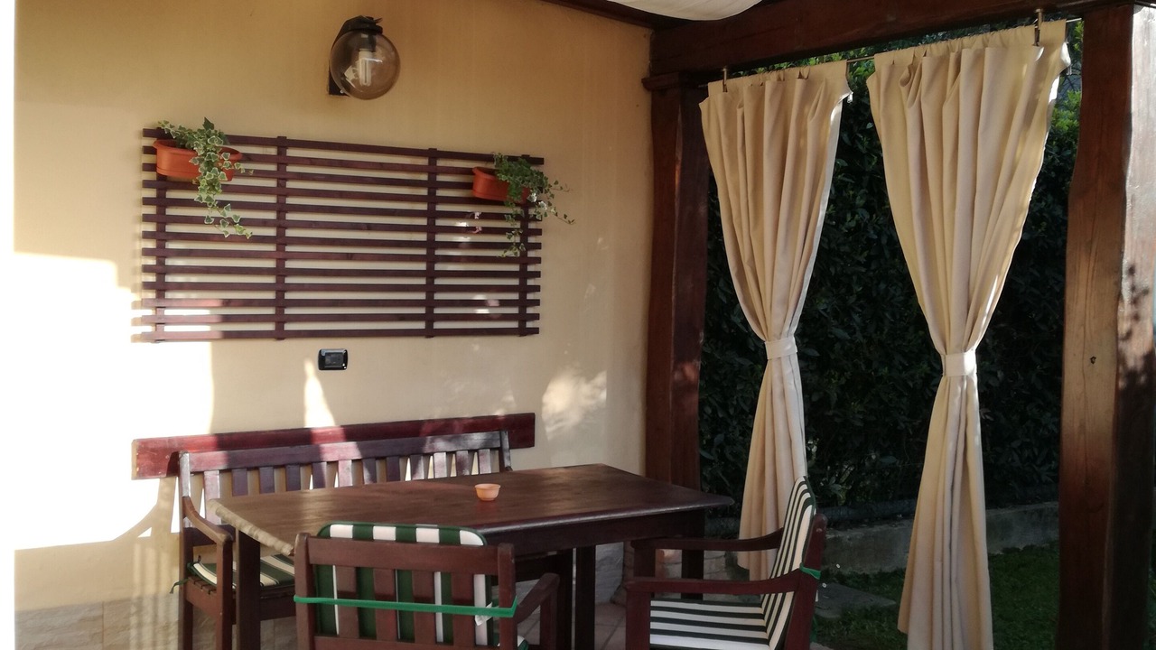 Photo of Outdoor in Capanne-Prato-Cinquale