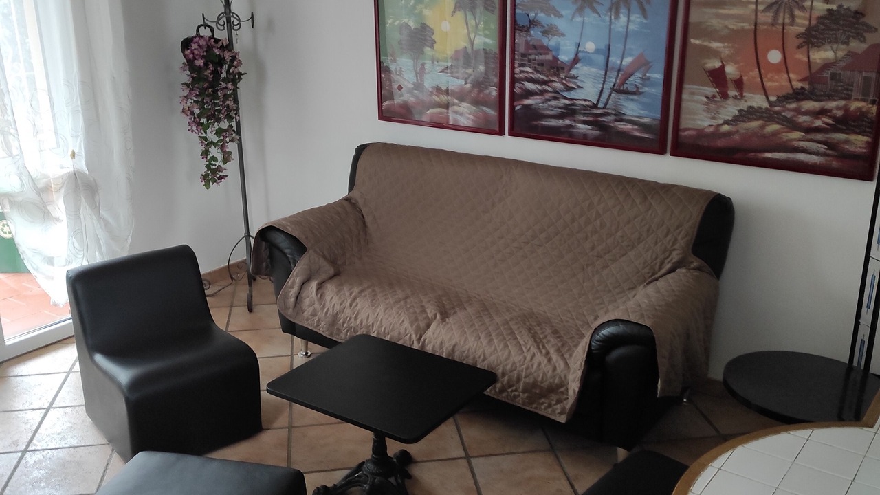 Photo of Livingroom in Capanne-Prato-Cinquale