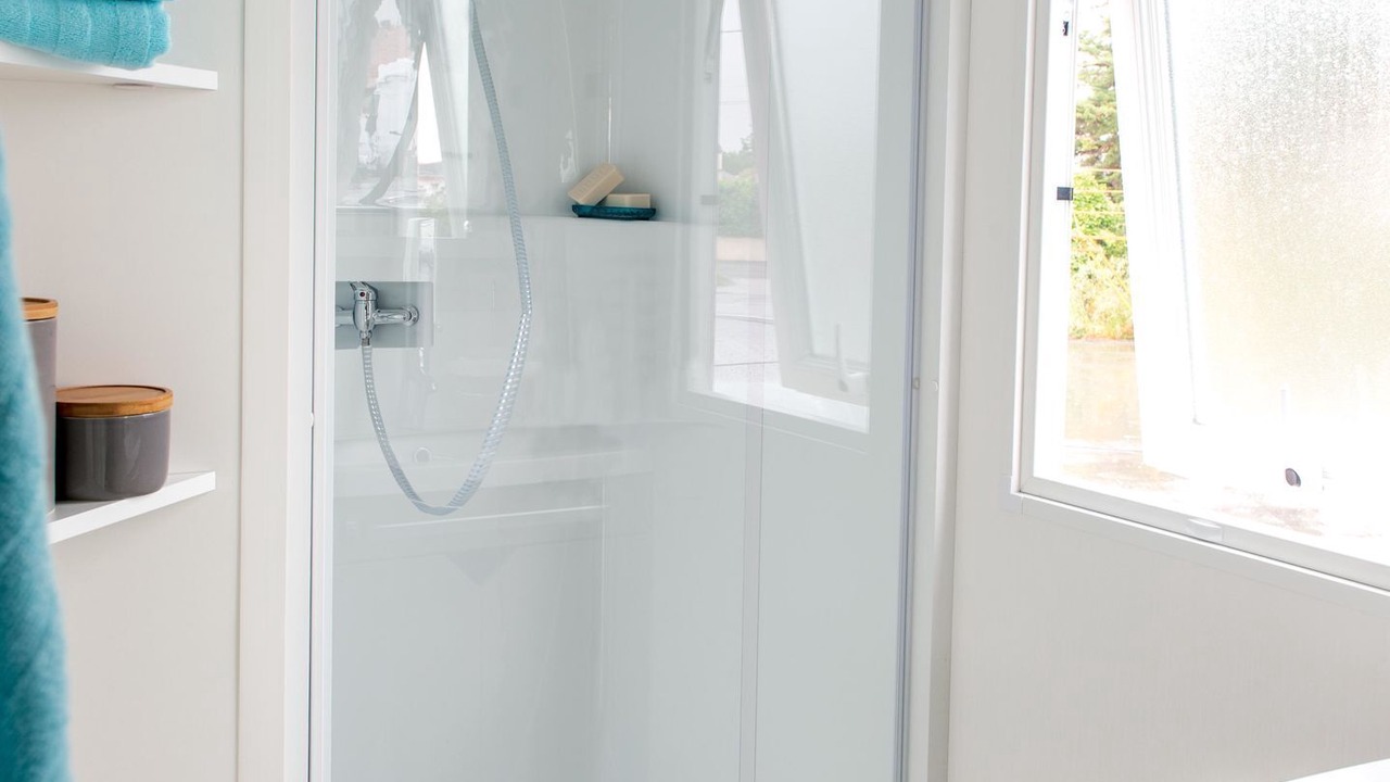 Photo of Bathroom in Marina di Montalto