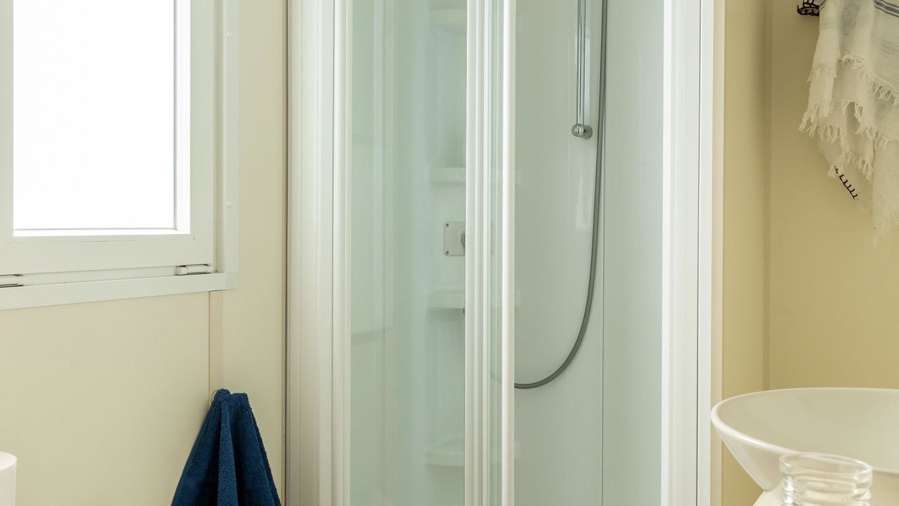 Photo of Bathroom in Marina di Montalto