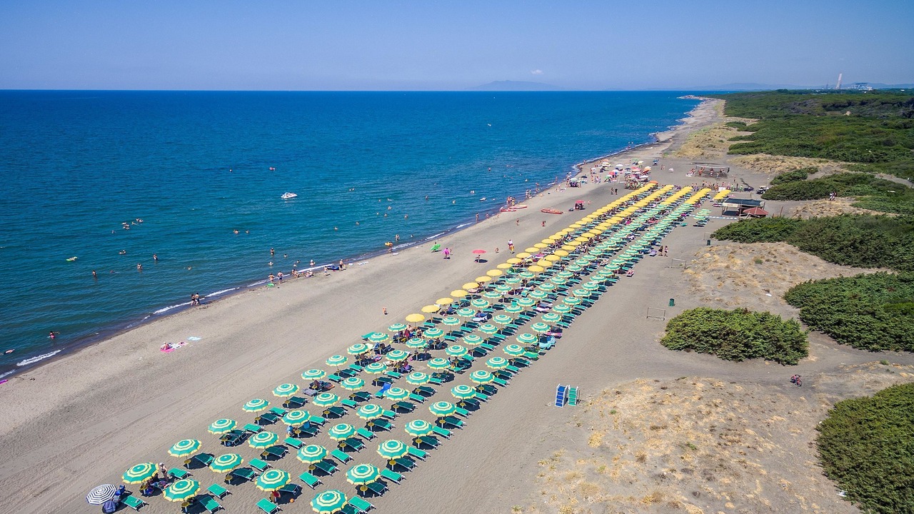 Photo of Others in Marina di Montalto