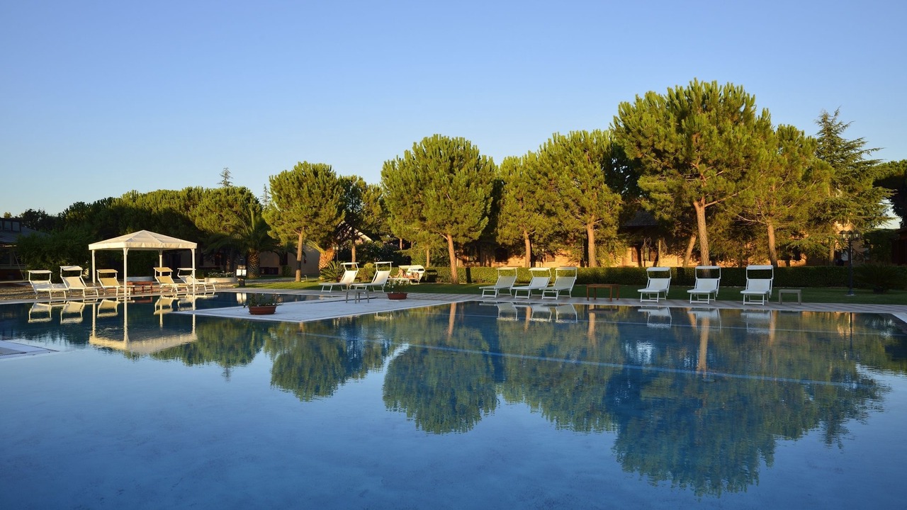 Photo of Outdoor in Grosseto