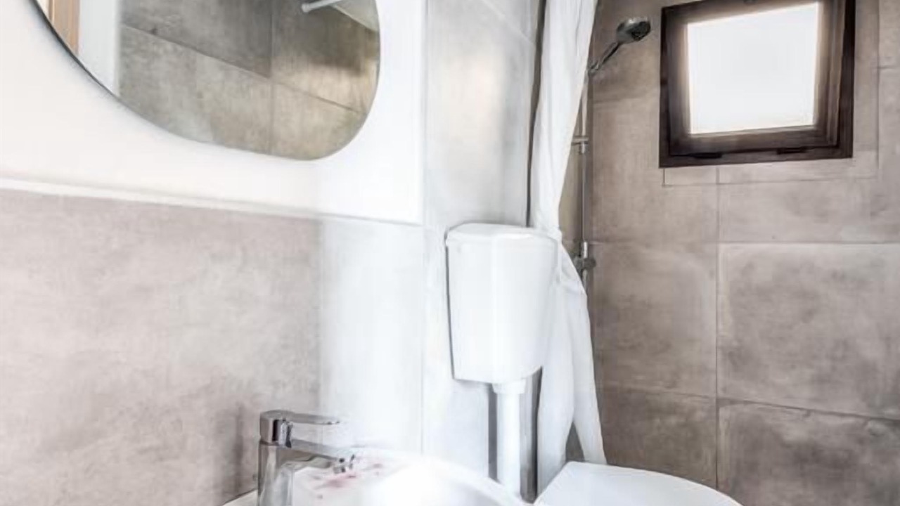 Photo of Bathroom in Castelnuovo Magra
