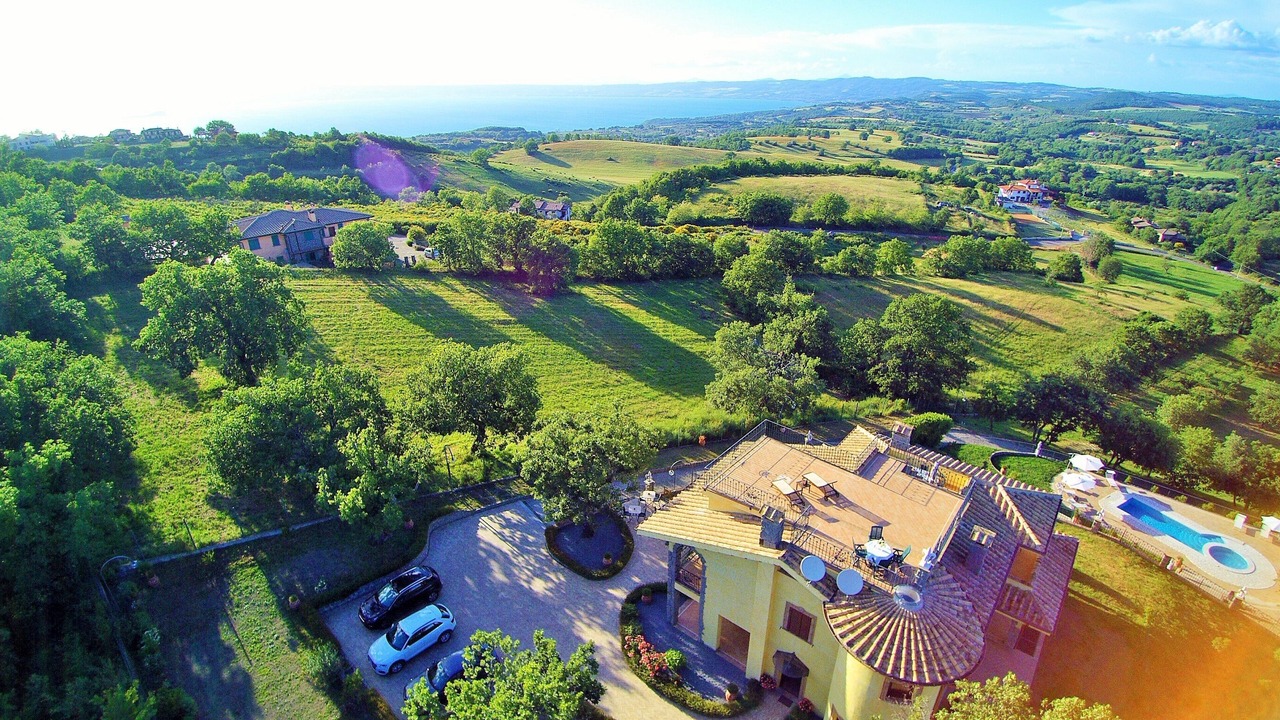 Photo of Outdoor in Montefiascone