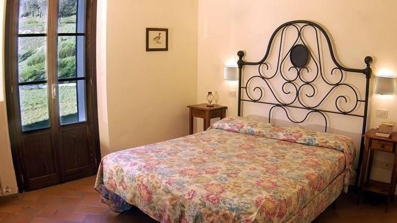 Photo of Bedroom in Valfabbrica