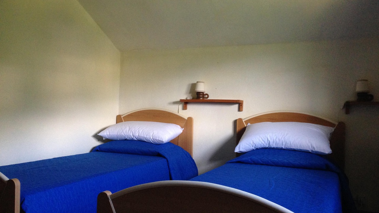 Photo of Bedroom in Carrodano Inferiore