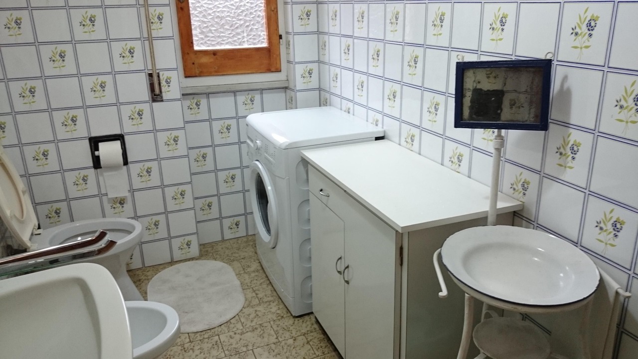 Photo of Bathroom in Carrodano Inferiore