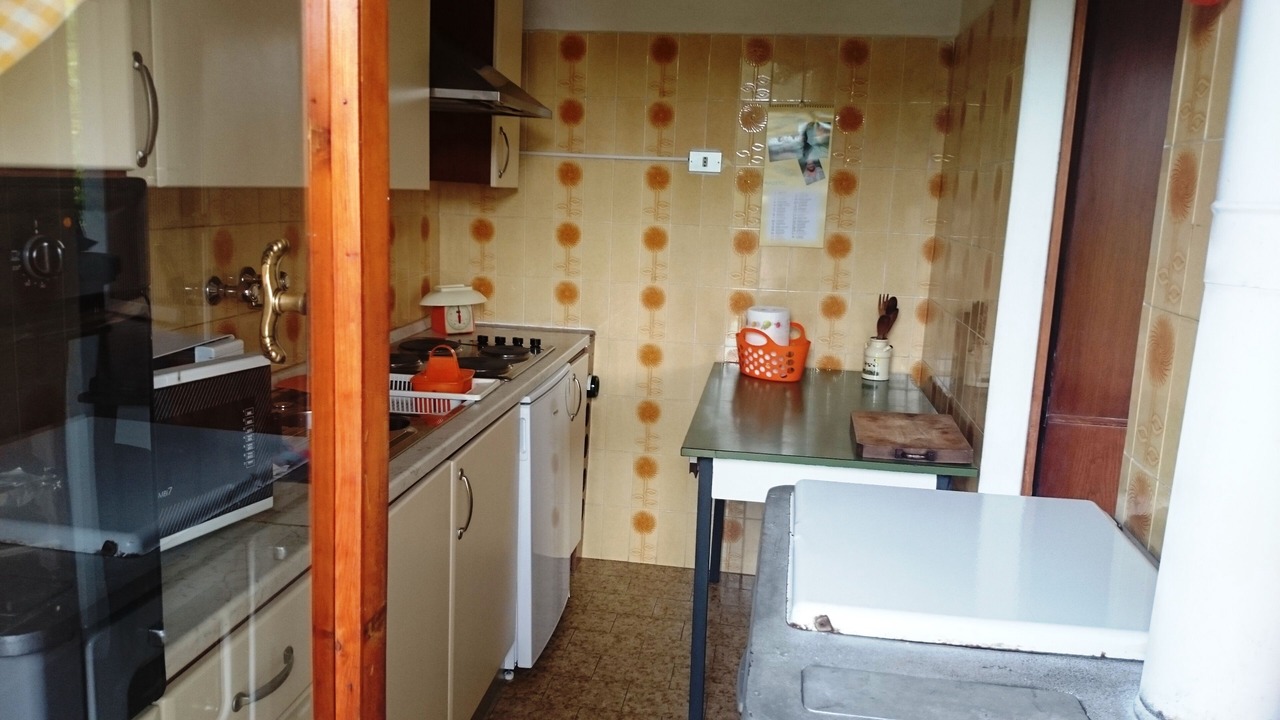 Photo of Kitchen in Carrodano Inferiore